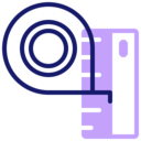 miscellaneous,measuring tape,tool,utensil